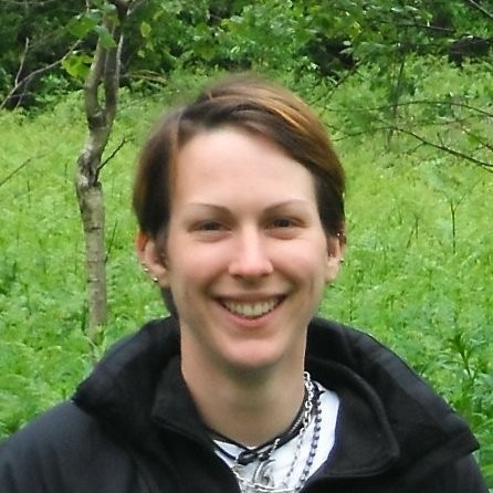 Jen Pilkington Bio pic