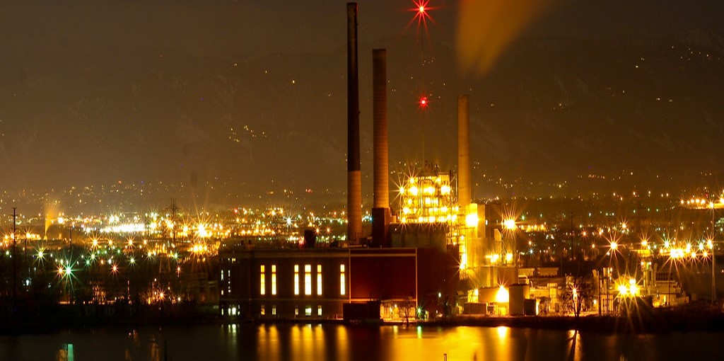 Excessive man-made illumination is increasingly recognised as hazardous to humans and wildlife, but there are solutions, especially within new development projects as well as during refurbishment or maintenance work.